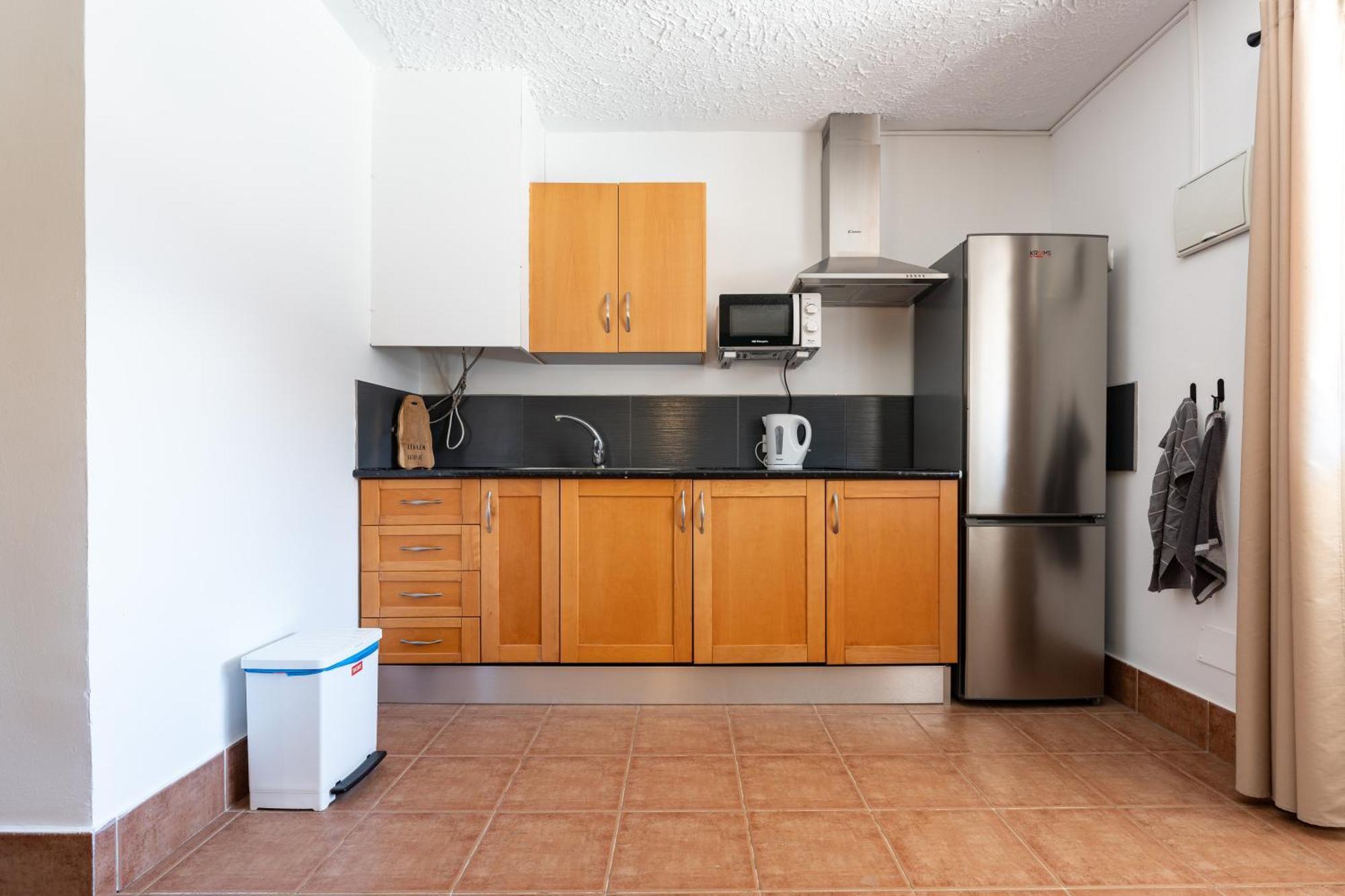 マラガ La Casa De Familia Bed & Breakfast エクステリア 写真