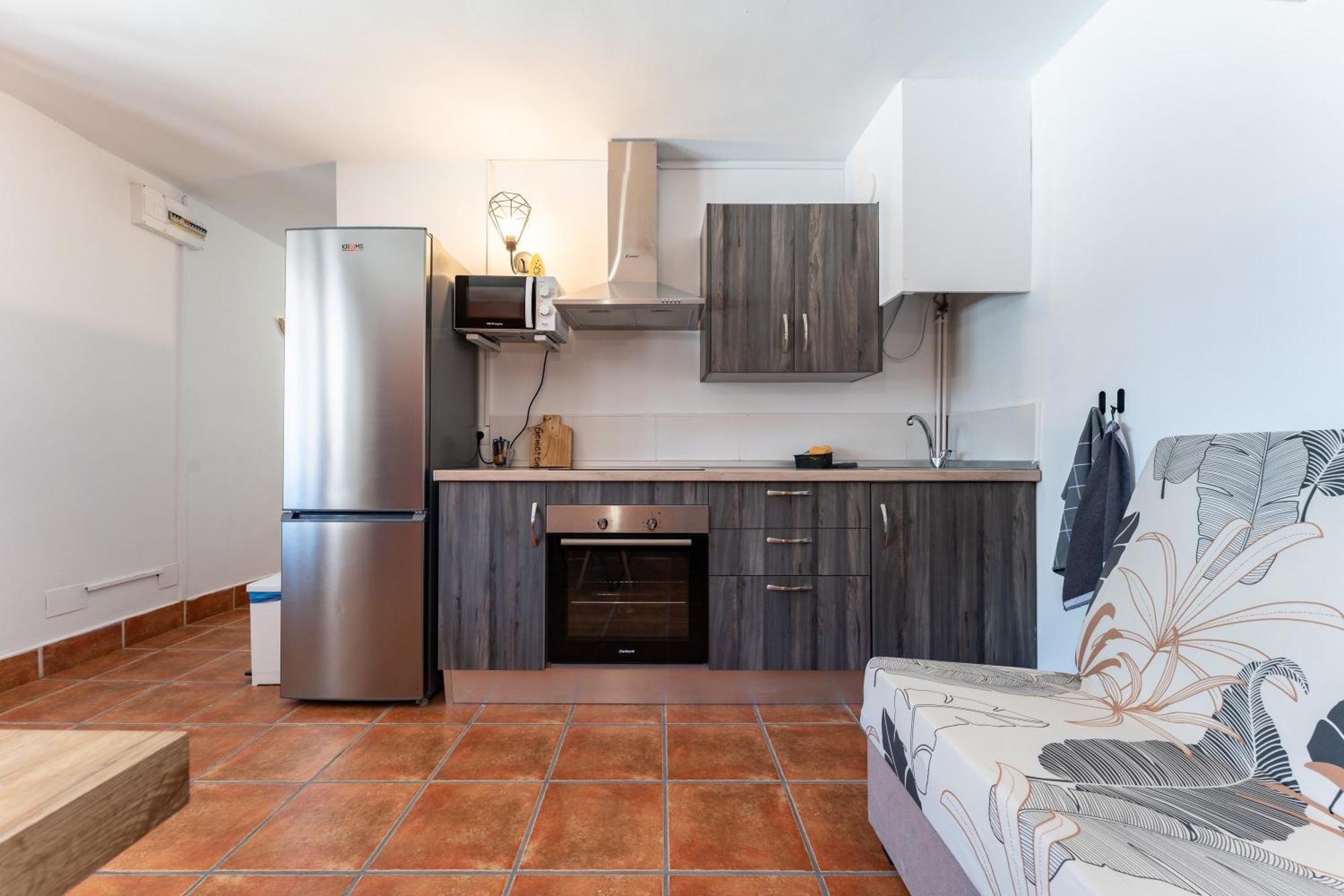 マラガ La Casa De Familia Bed & Breakfast エクステリア 写真